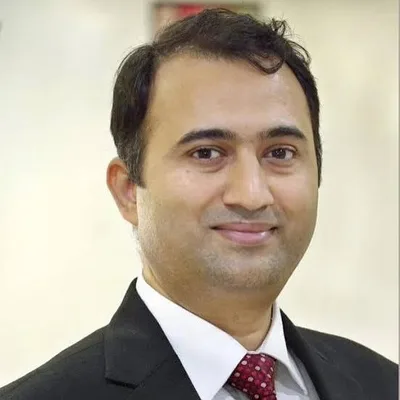 Dr. Ajit Jadhav