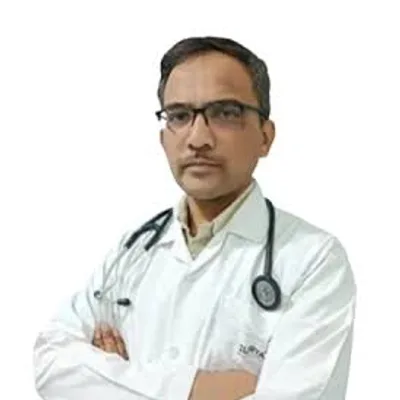 Dr. Rajendra V. Chavan