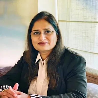 Dr. Annapoorna Kalia