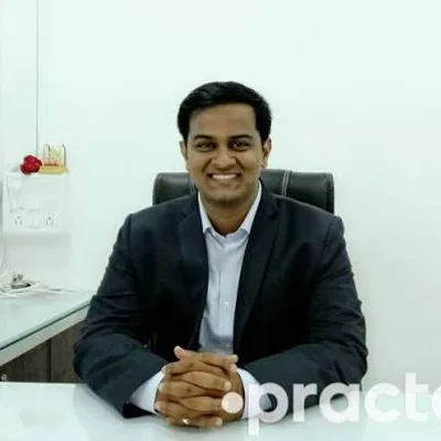 Dr. Tushar Shinde