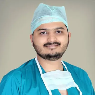 Dr. Amit Mulay