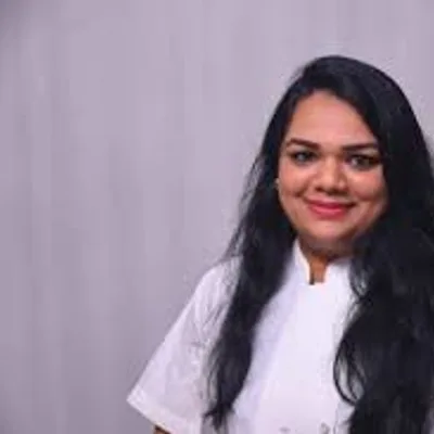 Dr. Aparna Choudhari