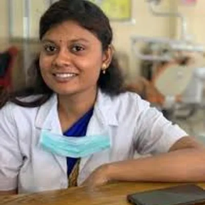 Dr. Preethi Nair