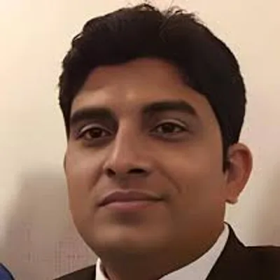 Dr. Ratnadeep Jadhav