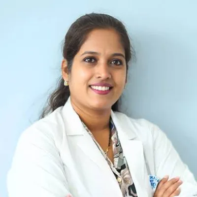 Dr. Kavita Rudagi