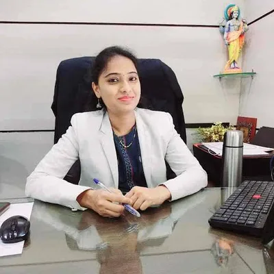 Dr. Amit Nemane