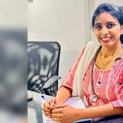 Dr. Payal Bhumkar