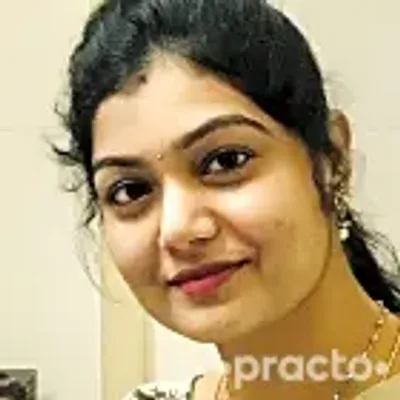 Dr. Ashwini Sowndarya Thota