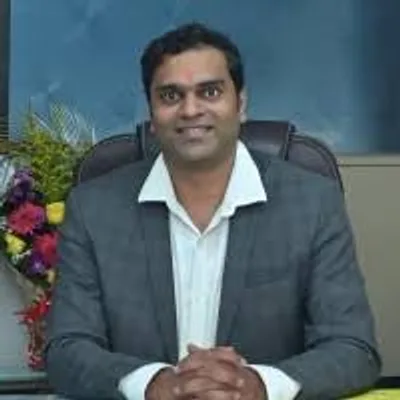 Dr. Suyog Bharambe