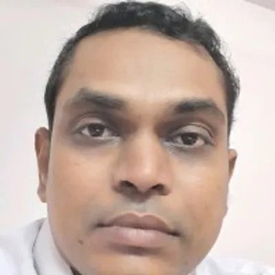 Dr. Vidyasagar Gummadi