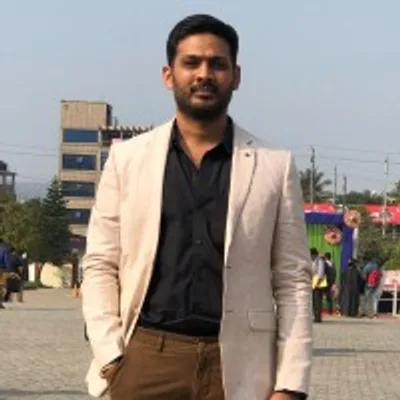 Dr. Narendra Villuri