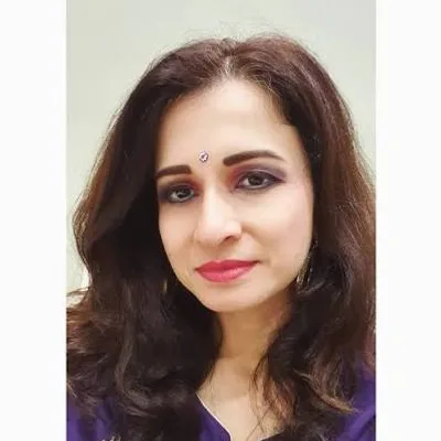 Dr. Shilpa Dane