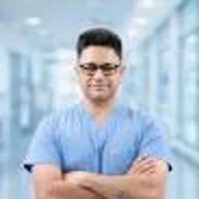 Dr. Suddhasattwa Sen