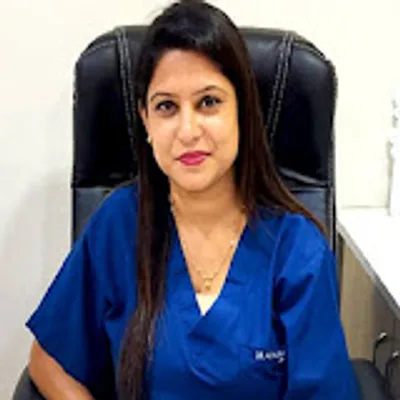 Dr. Aradhana Patkar