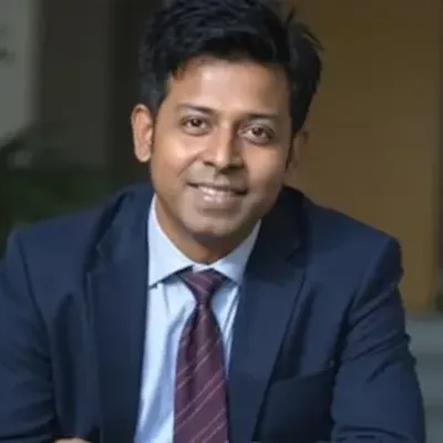 Dr. Milton Swarnakar