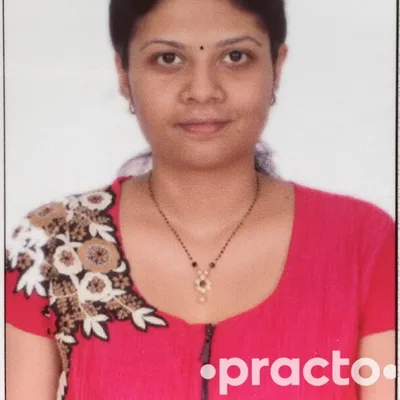 Dr. Nikitha Pathuri Kunam