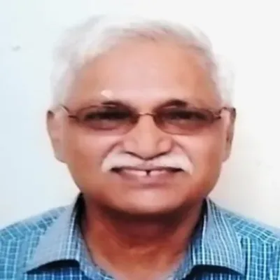 Dr. Devender Sangwan