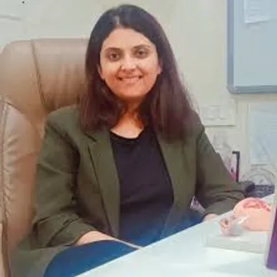 Dr. Prajakta Sabale