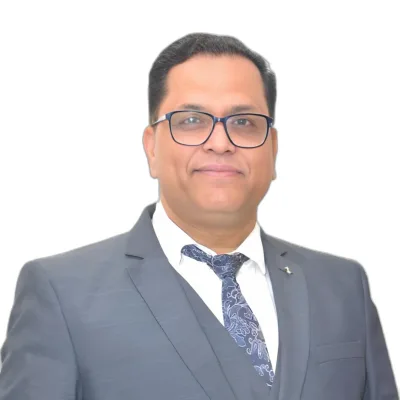 Dr. Prashant Tonape
