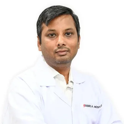 Dr. Sunil Kumar