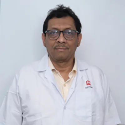 Dr. Ranjan Kumar Dey
