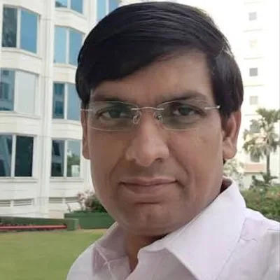 Dr. Rakesh Choudhary