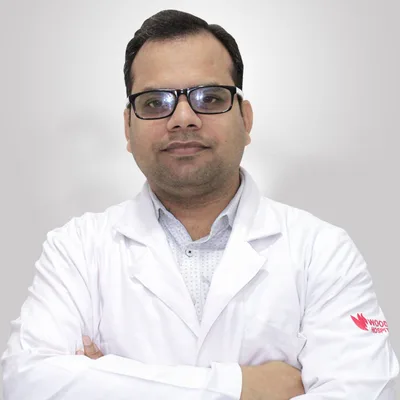 Dr. Jawaid Rahman
