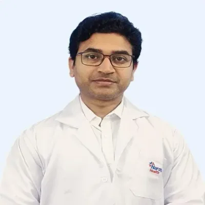 Dr. Neeraj Kumar Jha