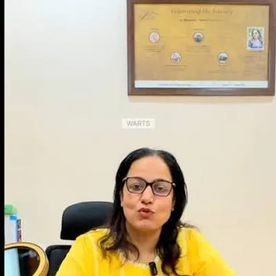 Dr. Mayanka Batra