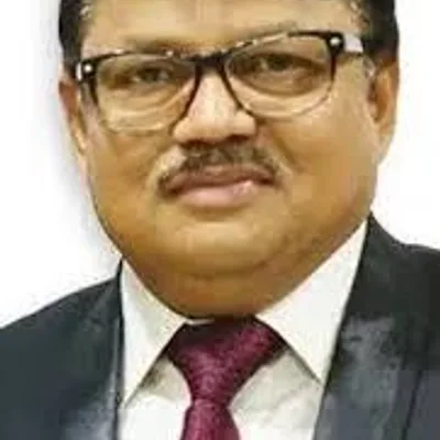 Dr. Satish Kumar