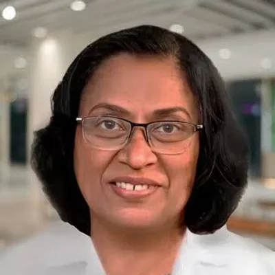 Dr. Marlene Jaya vedamony