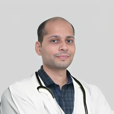 Dr. Ashutosh Gawande