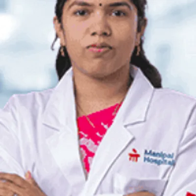 Dr. Elakya V