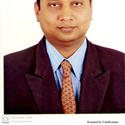 Dr. N Sudhak