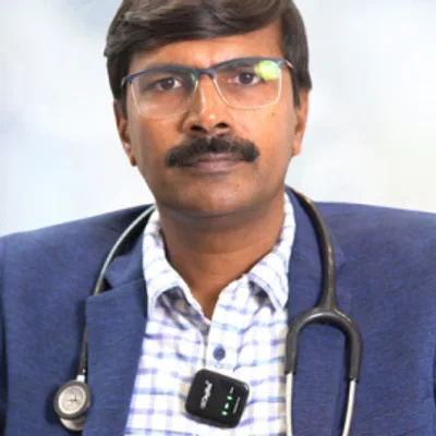 Dr. R Velraj