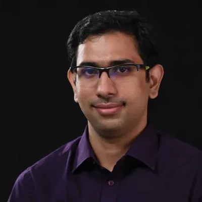 Dr. Thiruvengadam Venkatraman Rajagopal