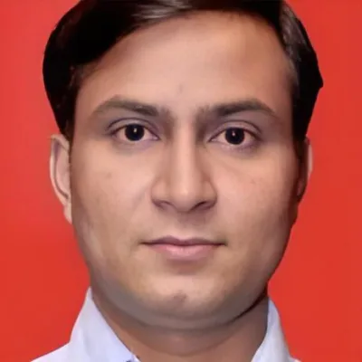 Dr. Atul Patil