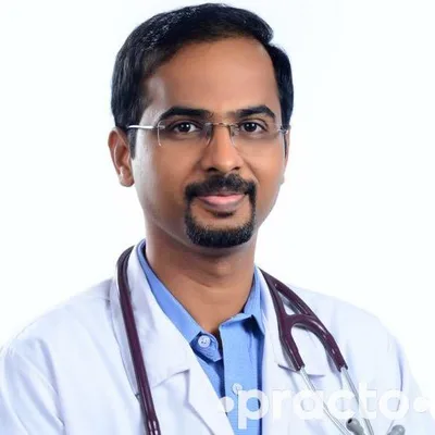 Dr. D. Vinoth Kumar