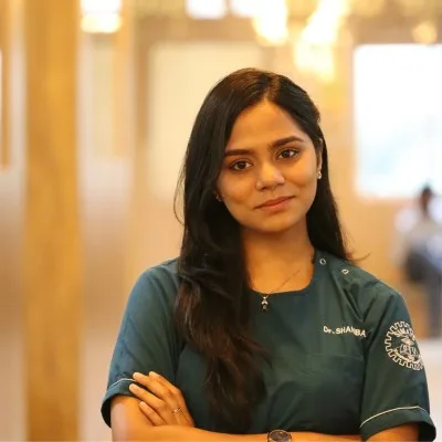 Dr. Priyanka Biswas