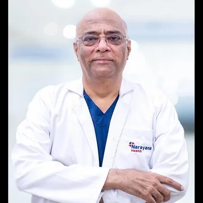 Dr. Lalit Kapoor