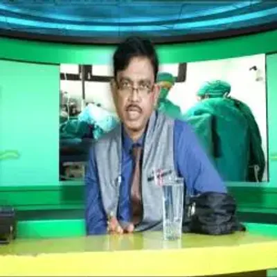 Dr. B. C. Nath
