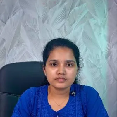 Dr. Priyadharshini k