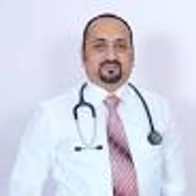 Dr. Vikas Keshri