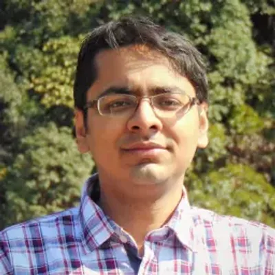 Dr. Pritam Chatterjee