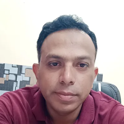 Dr. Abdul Zuber Maniyar