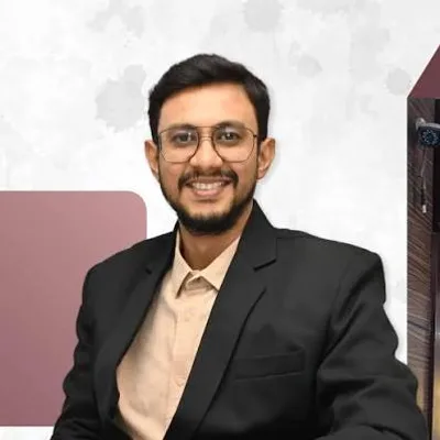 Dr. Ashish Dedakiya