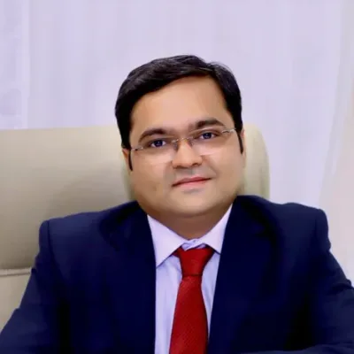 Dr. Viral Patel