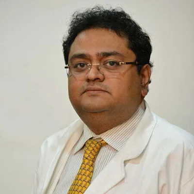 Dr. Kallol K Dey