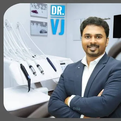 Dr. Vadivelan Jeyachandran