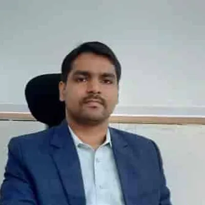 Dr. K. Abhishek Ary